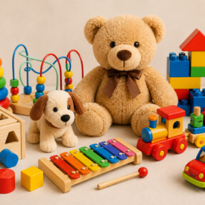 Kids Toys