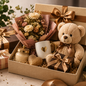 Gifts