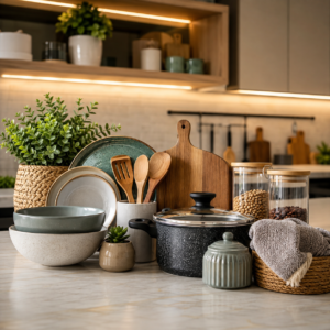Home & Kitchen